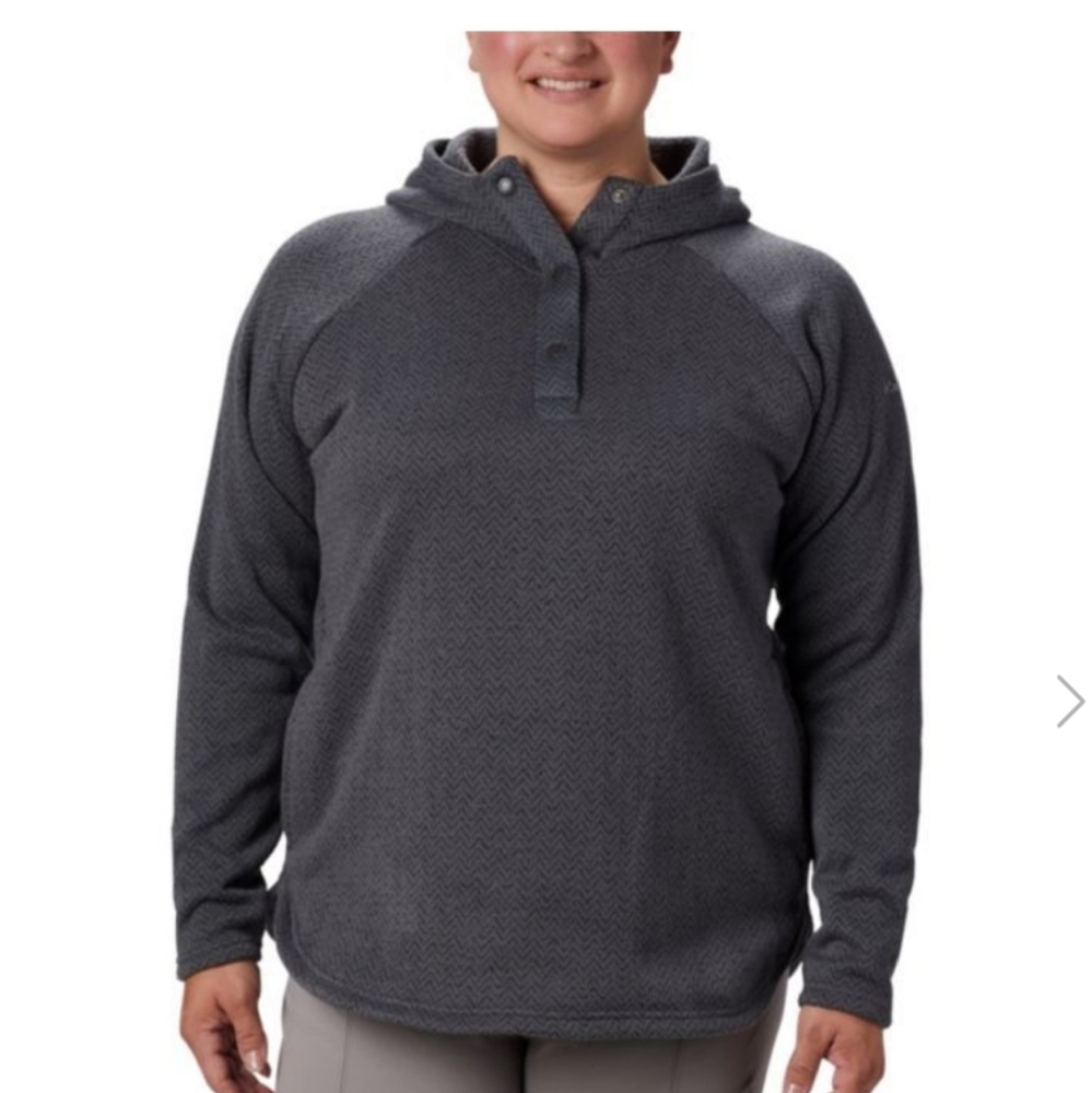 Columbia Darling Days II Long-Sleeve Hoodie